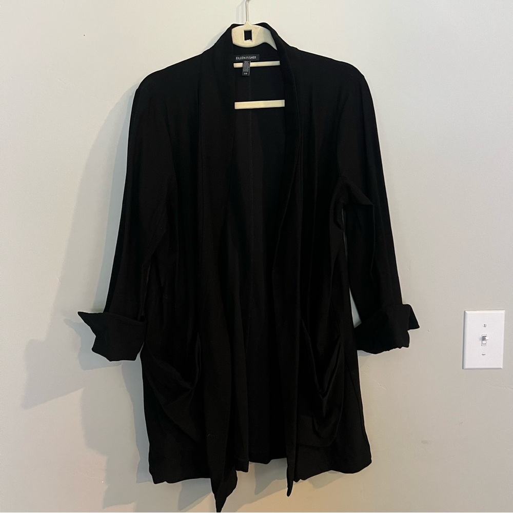 Eileen Fisher Blazer